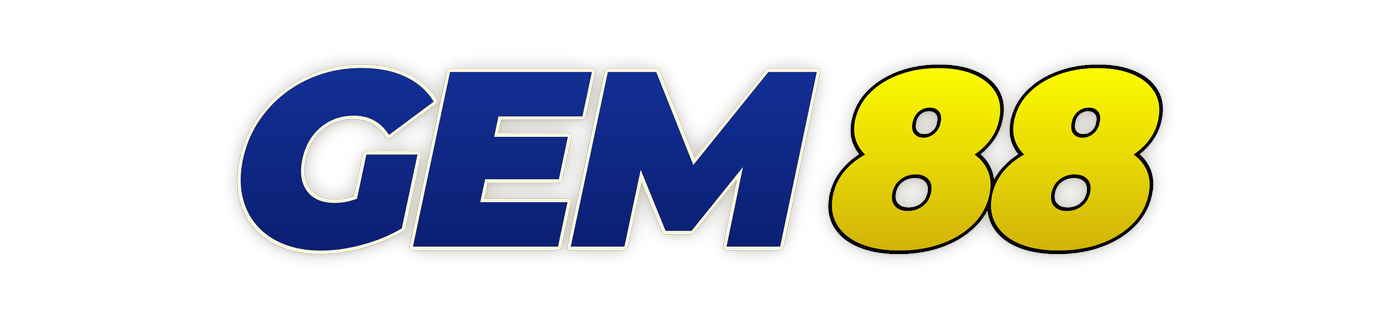 gem88 logo
